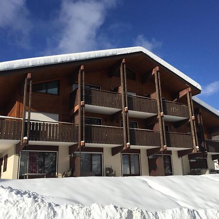 Appartement La Clusaz, 2 pièces, 6 personnes - FR-1-459-38 Extérieur photo