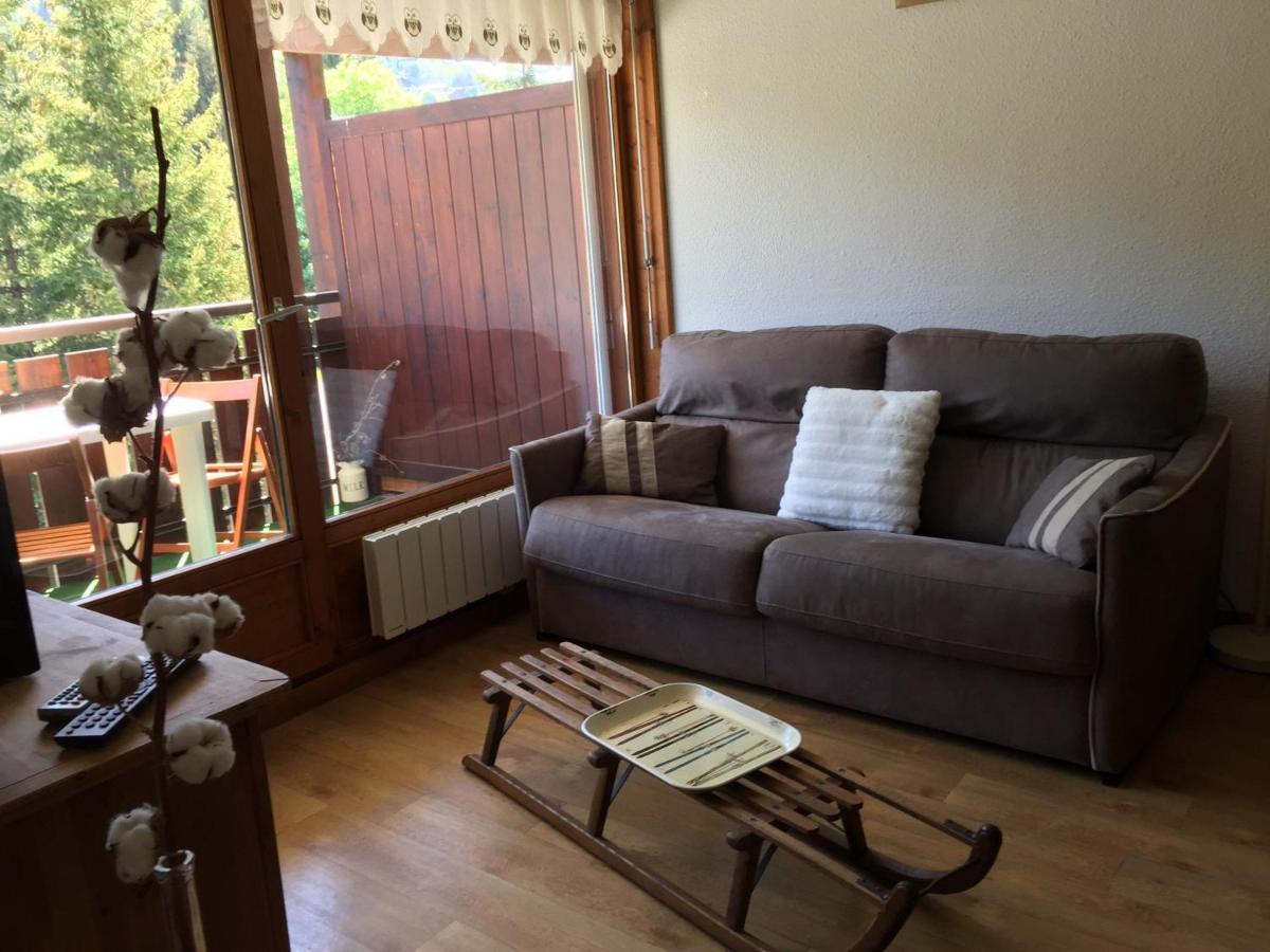 Appartement La Clusaz, 2 pièces, 6 personnes - FR-1-459-38 Extérieur photo