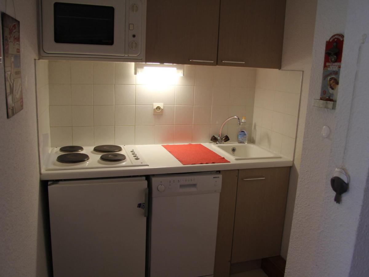 Appartement La Clusaz, 2 pièces, 6 personnes - FR-1-459-38 Extérieur photo