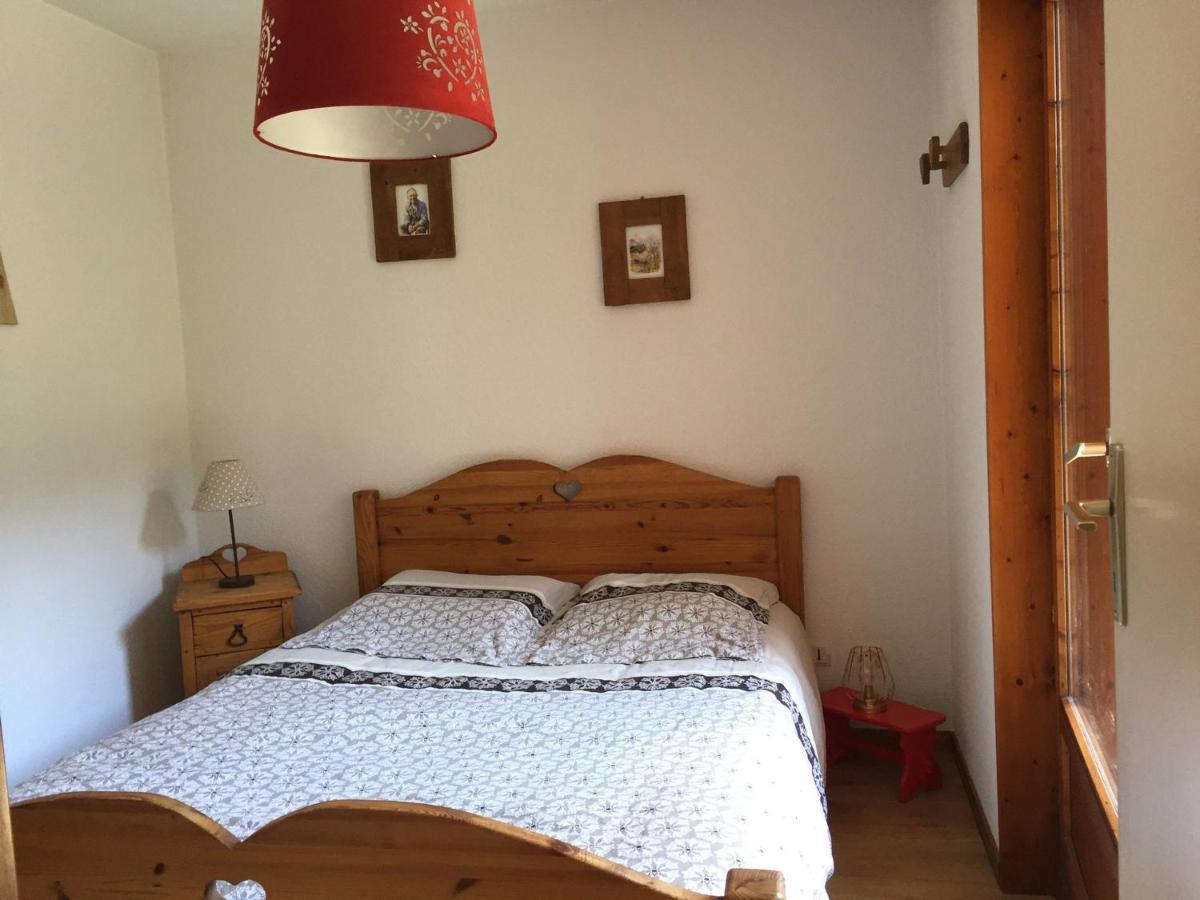 Appartement La Clusaz, 2 pièces, 6 personnes - FR-1-459-38 Extérieur photo