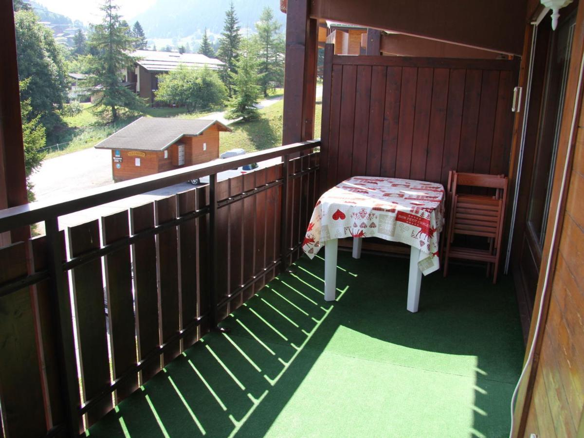 Appartement La Clusaz, 2 pièces, 6 personnes - FR-1-459-38 Extérieur photo